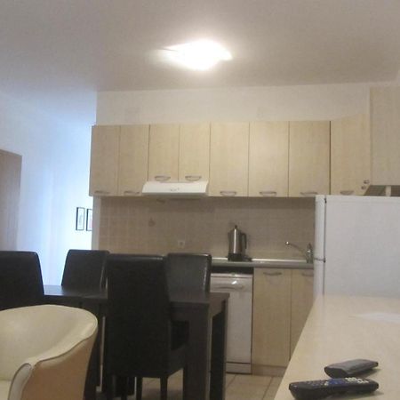 Oro Apartments Petrovac Buitenkant foto