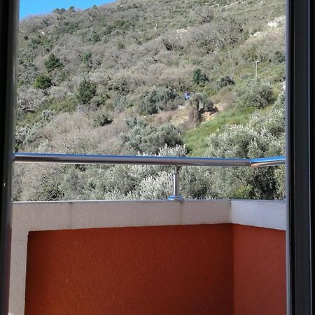 Oro Apartments Petrovac Buitenkant foto