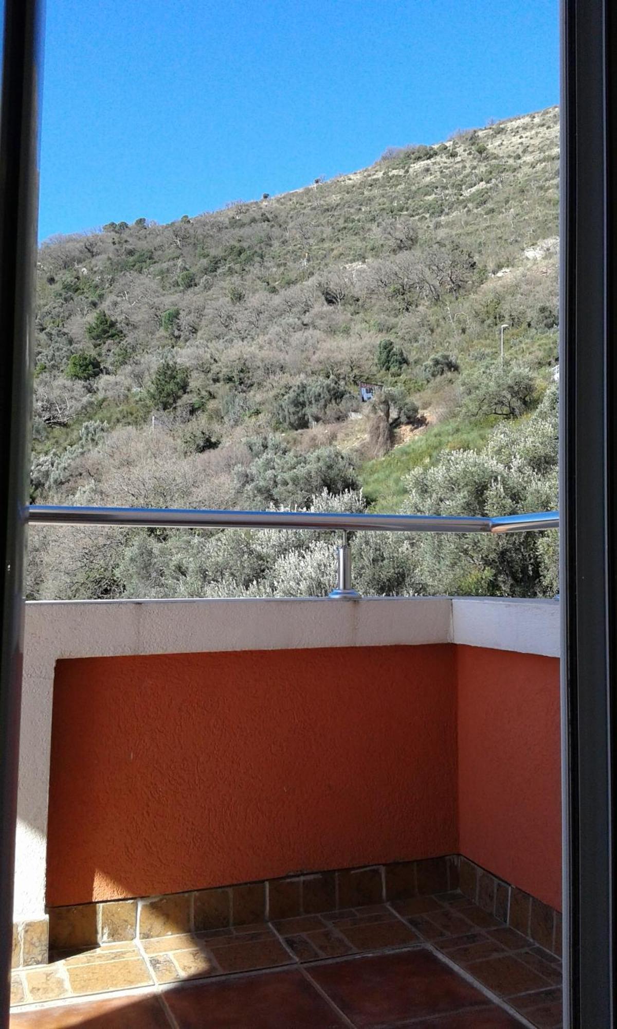 Oro Apartments Petrovac Buitenkant foto