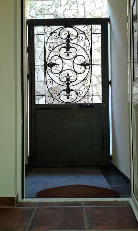 Oro Apartments Petrovac Kamer foto