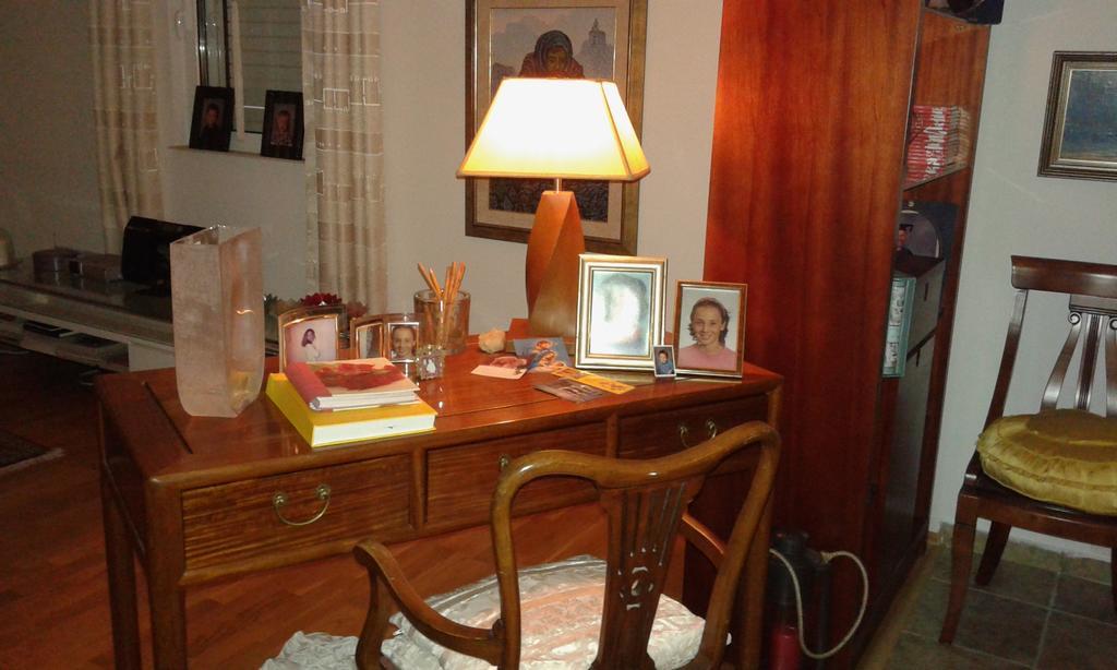 Oro Apartments Petrovac Kamer foto