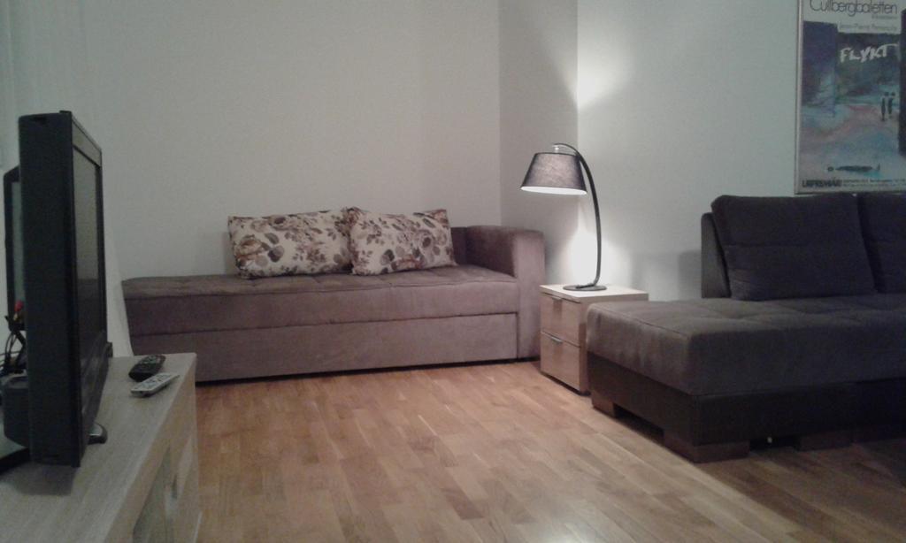 Oro Apartments Petrovac Kamer foto