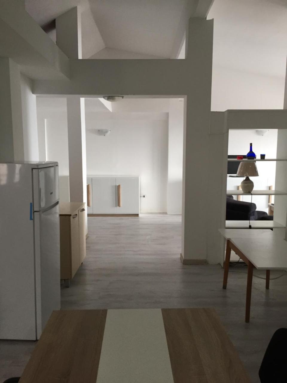 Oro Apartments Petrovac Buitenkant foto