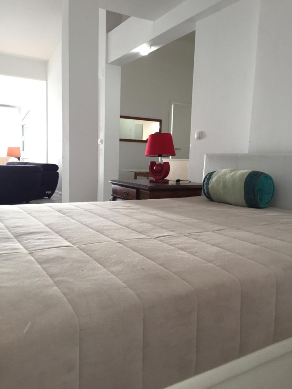 Oro Apartments Petrovac Buitenkant foto