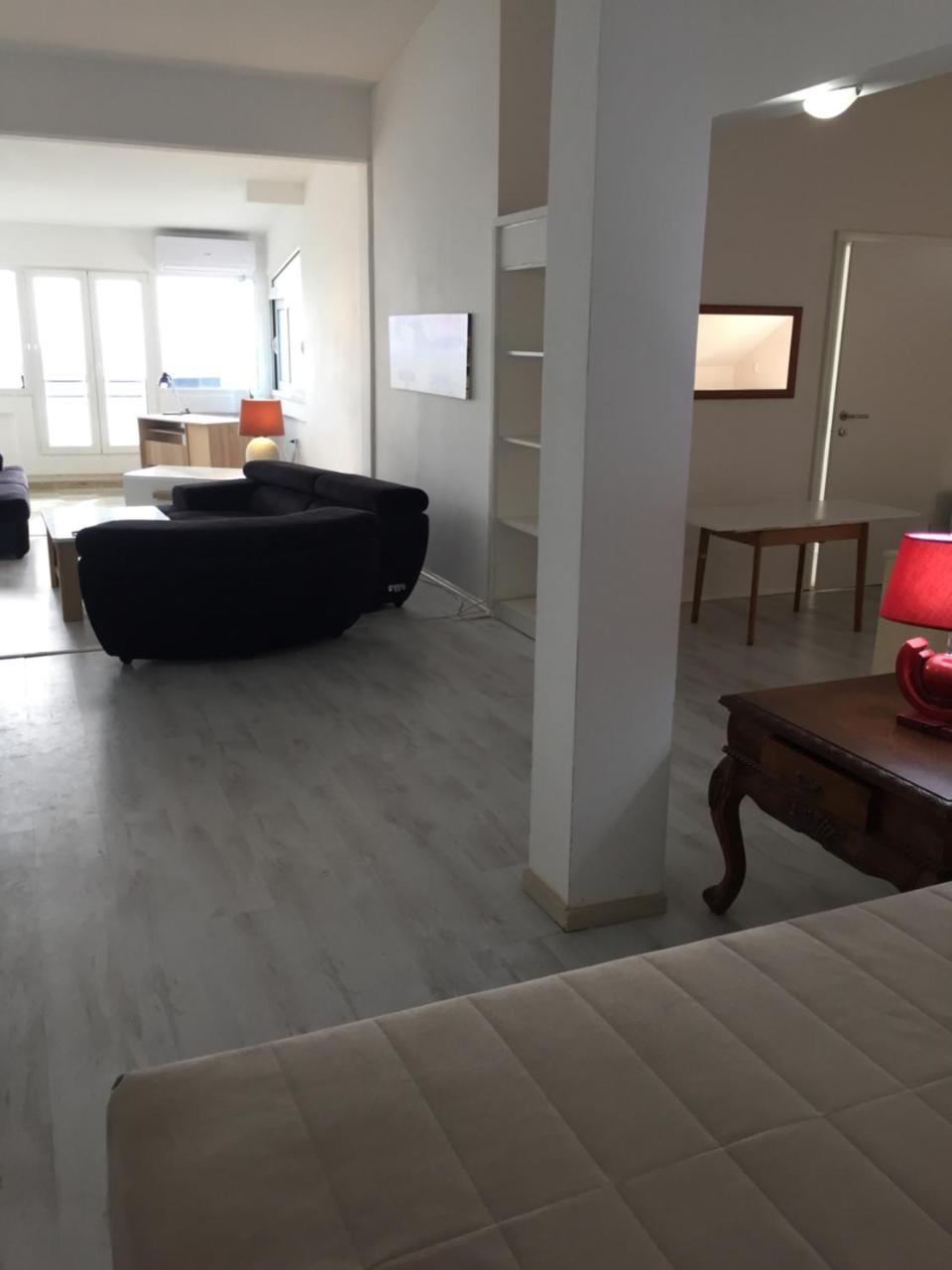 Oro Apartments Petrovac Buitenkant foto