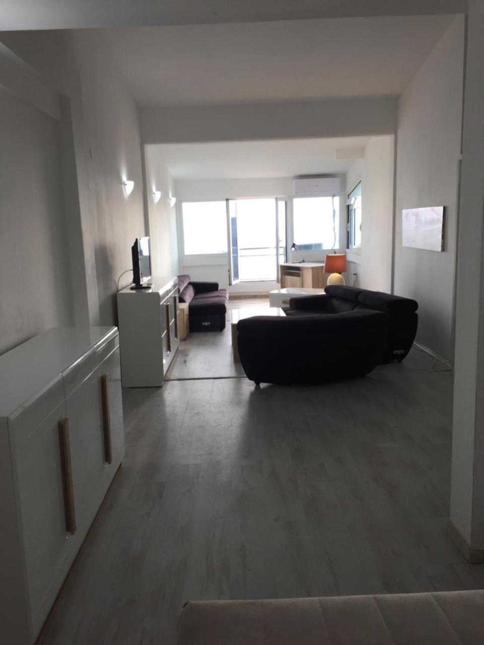 Oro Apartments Petrovac Buitenkant foto
