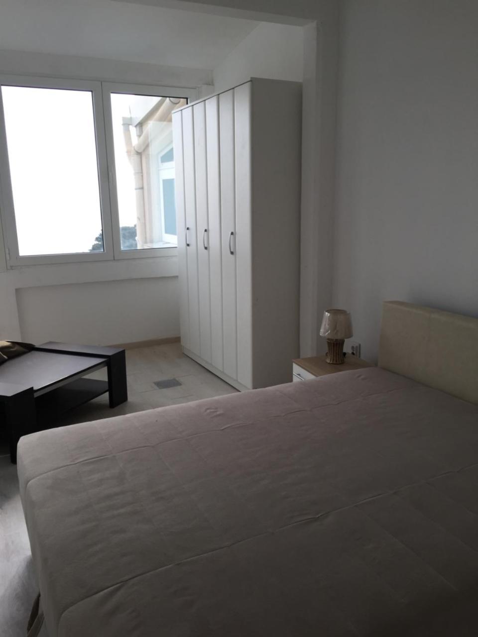 Oro Apartments Petrovac Buitenkant foto